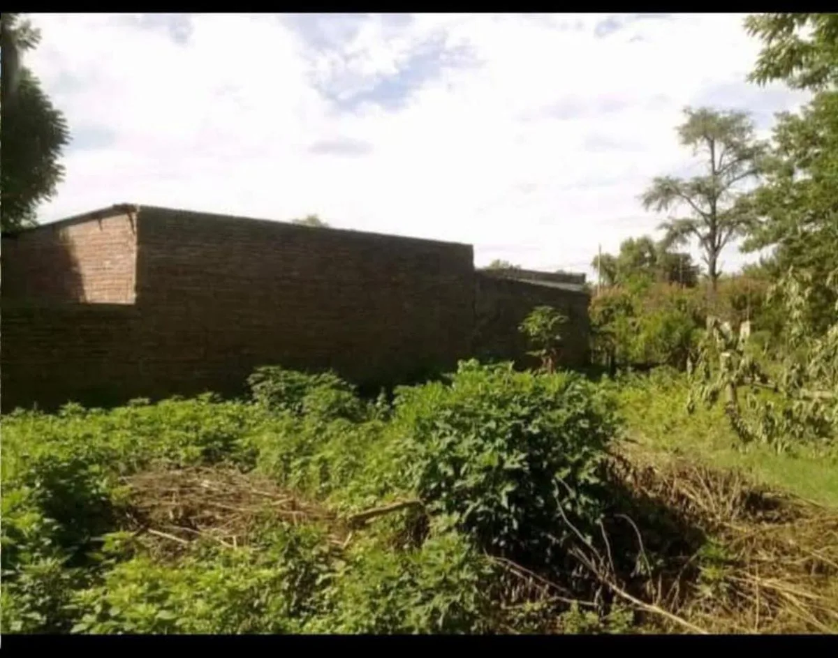 VENTA TERRENO 1250m² - PUERTO GABOTO foto 5