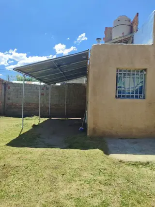 Venta barrio Eva Perón a metros autovia foto 2