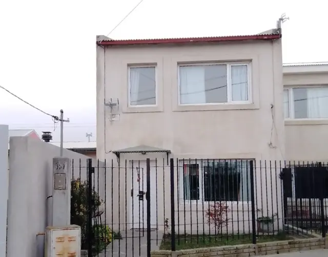 VENTA – DUPLEX 2 DORMITORIOS – BARRIO C.G.T.