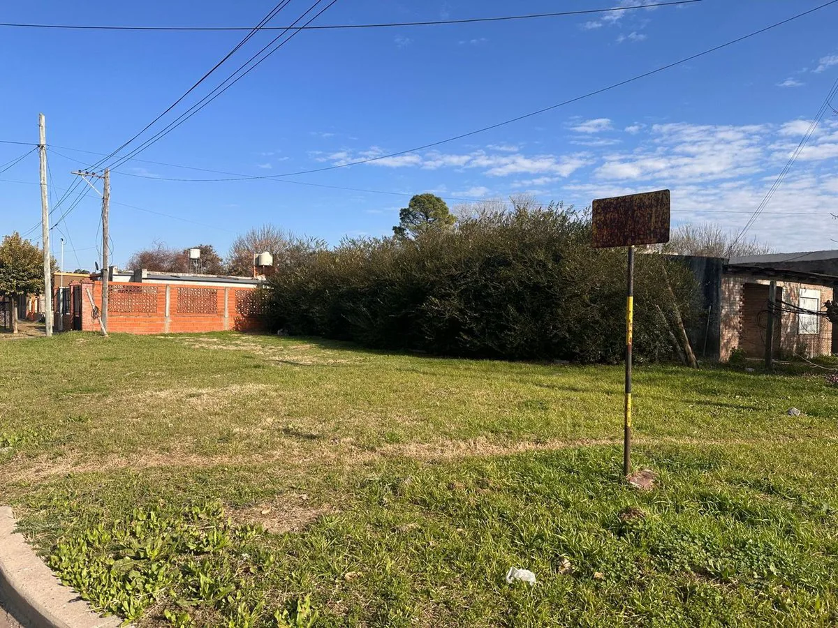 VENTA-TERRENO-SAN NICOLAS-LA EMILIA foto 2