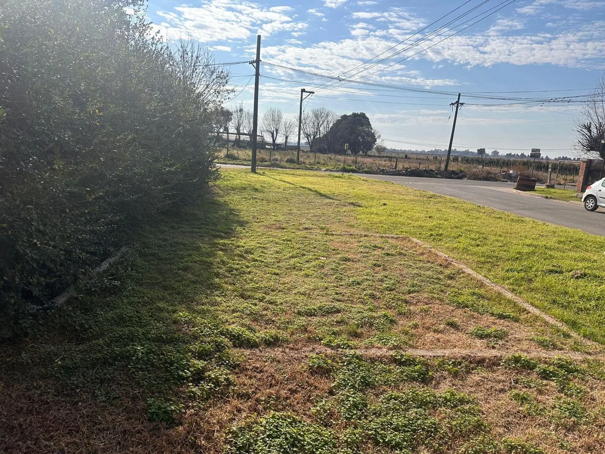 VENTA-TERRENO-SAN NICOLAS-LA EMILIA foto 4