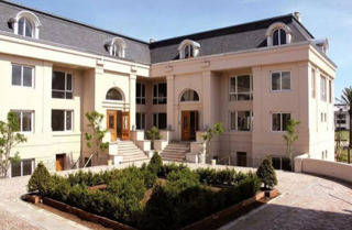 Chateau Nordelta. 3 ambientes con cochera y seguridad foto 1