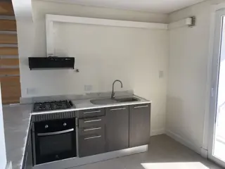 Chateau Nordelta. 3 ambientes con cochera y seguridad foto 5