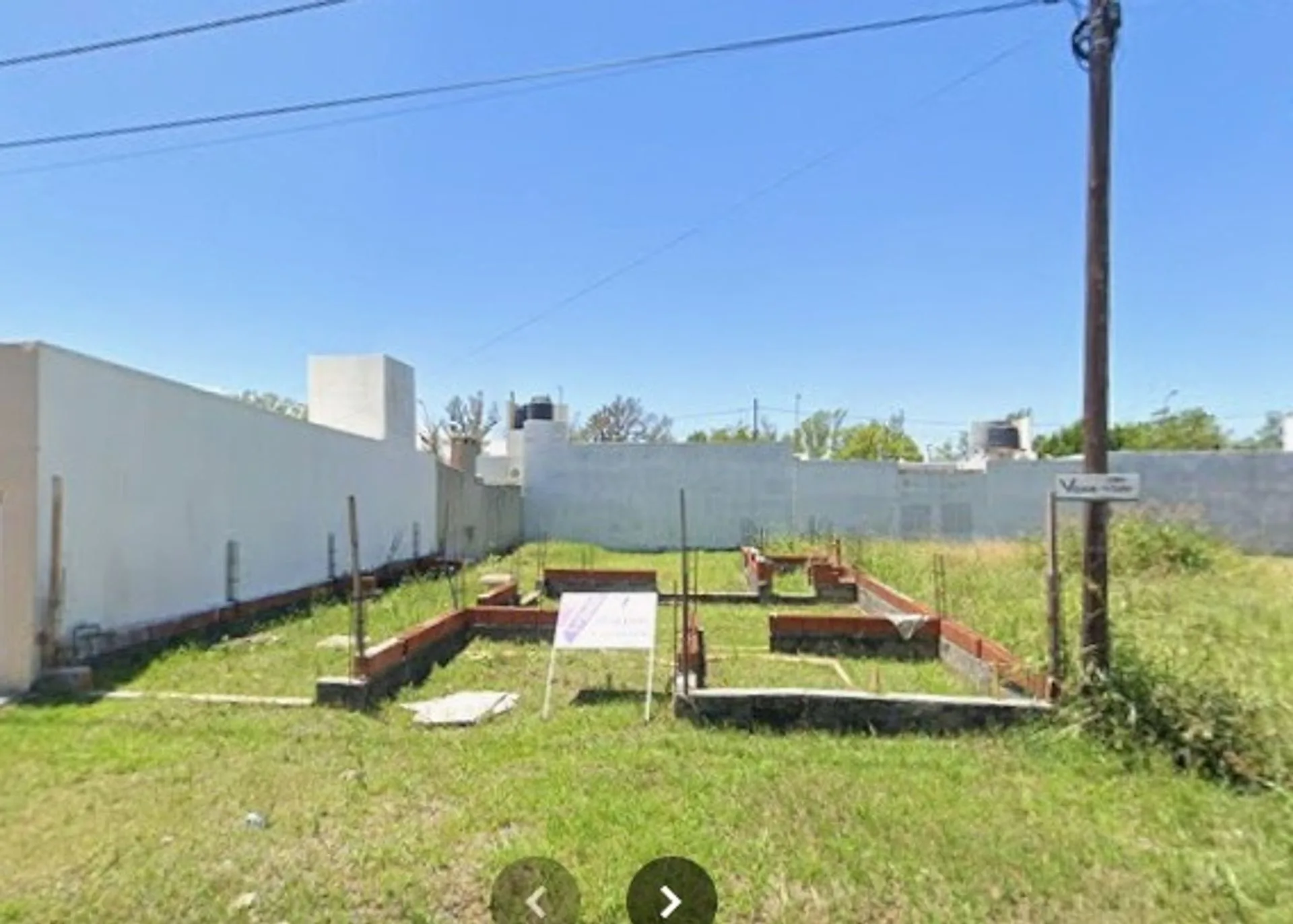 Venta Terreno Brisas de Sur