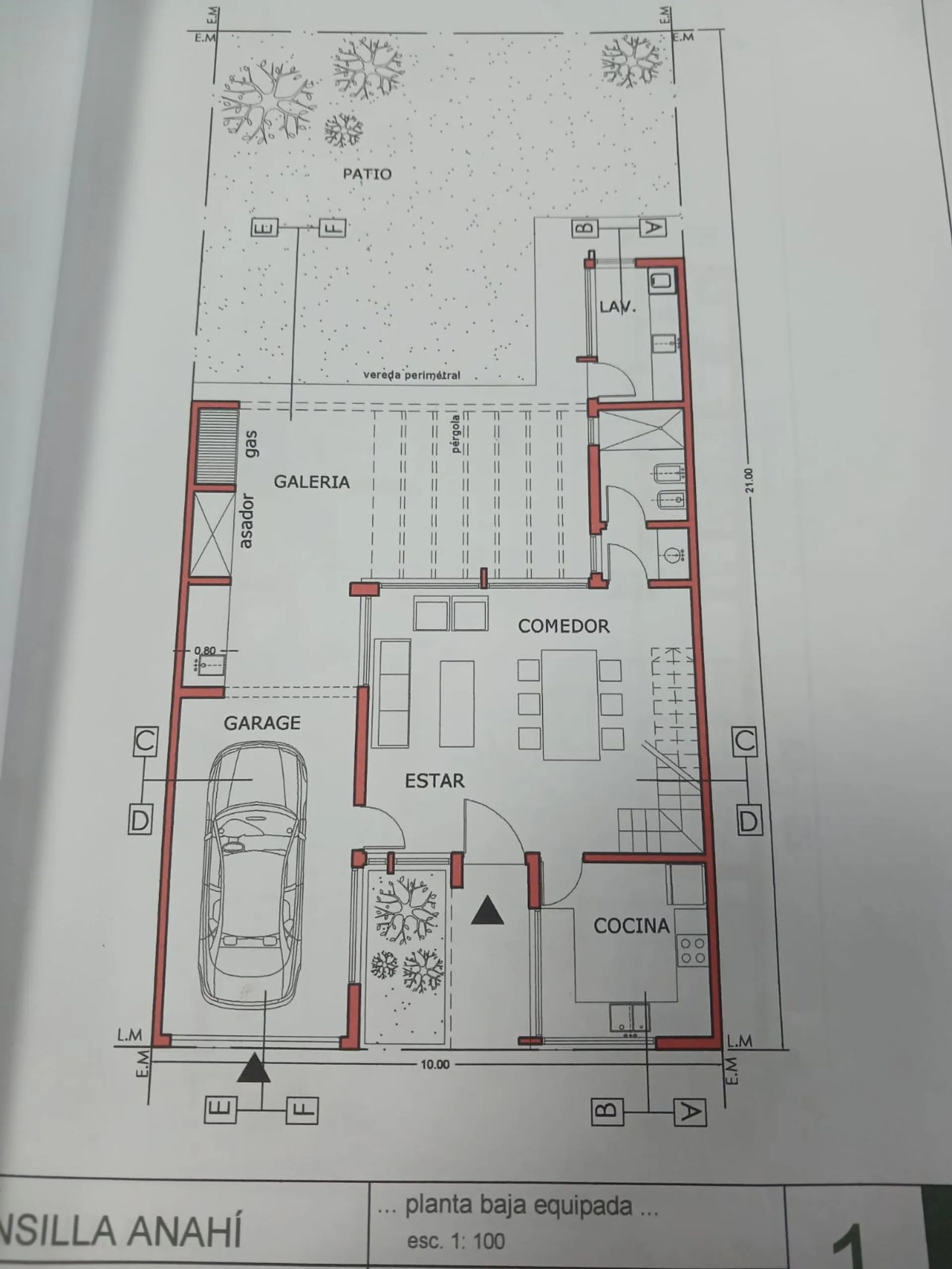 Venta Terreno Brisas de Sur foto 2
