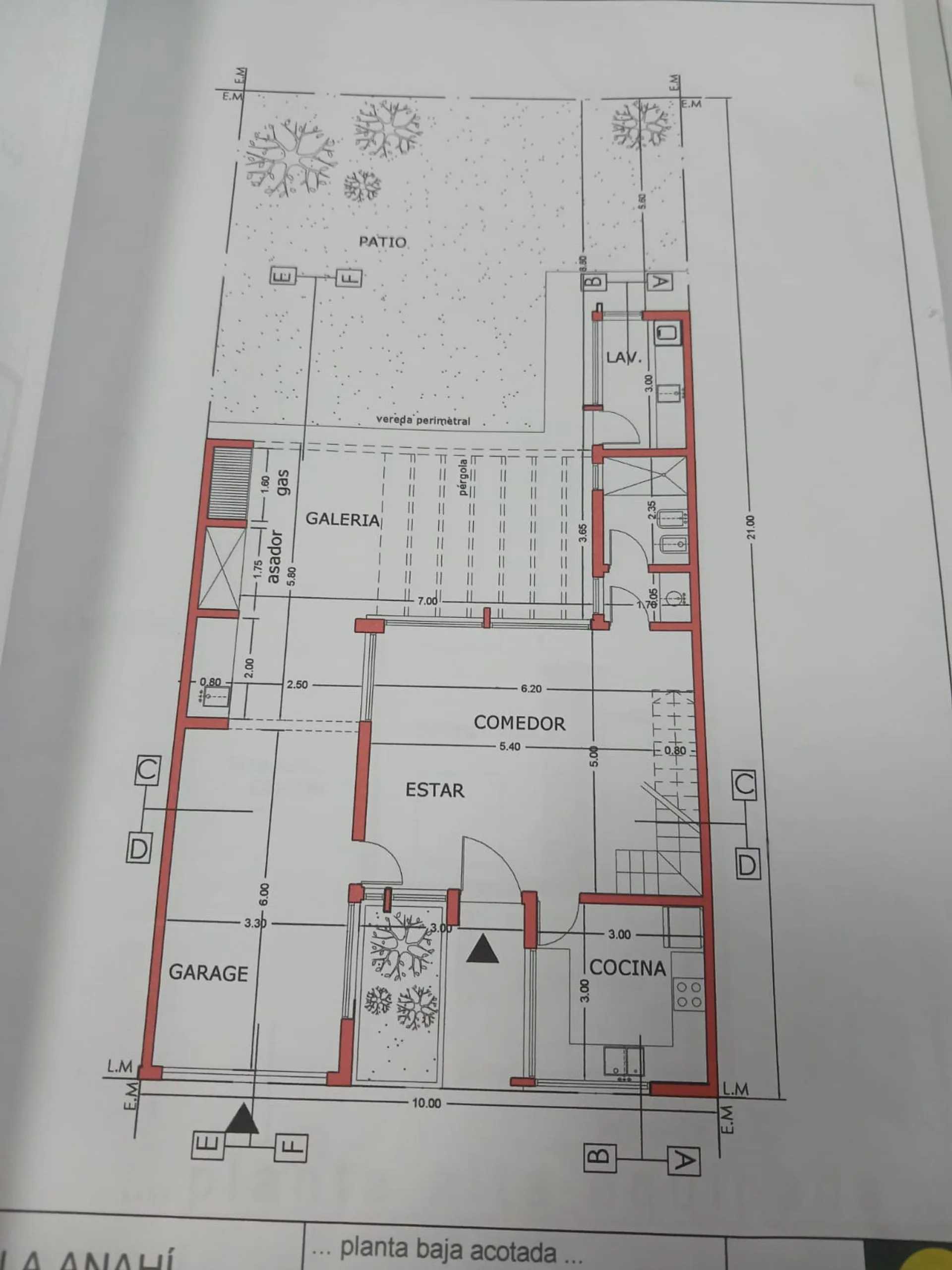 Venta Terreno Brisas de Sur foto 3