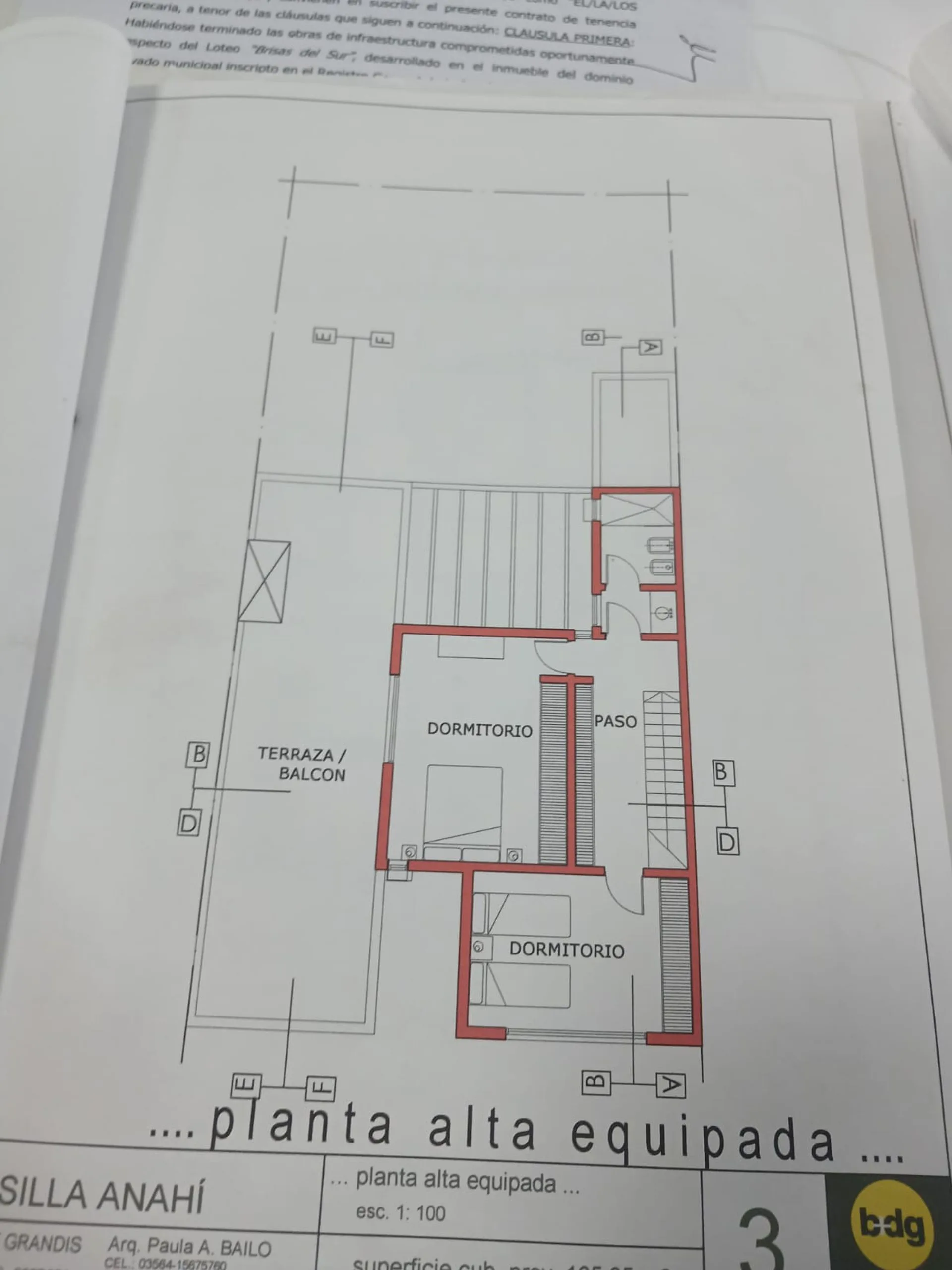 Venta Terreno Brisas de Sur foto 4