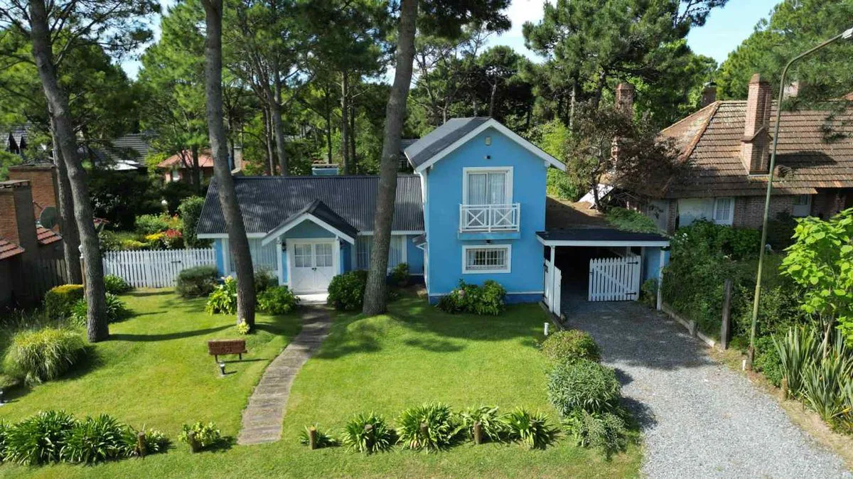 CASA EN VENTA EN PINAMAER foto 2