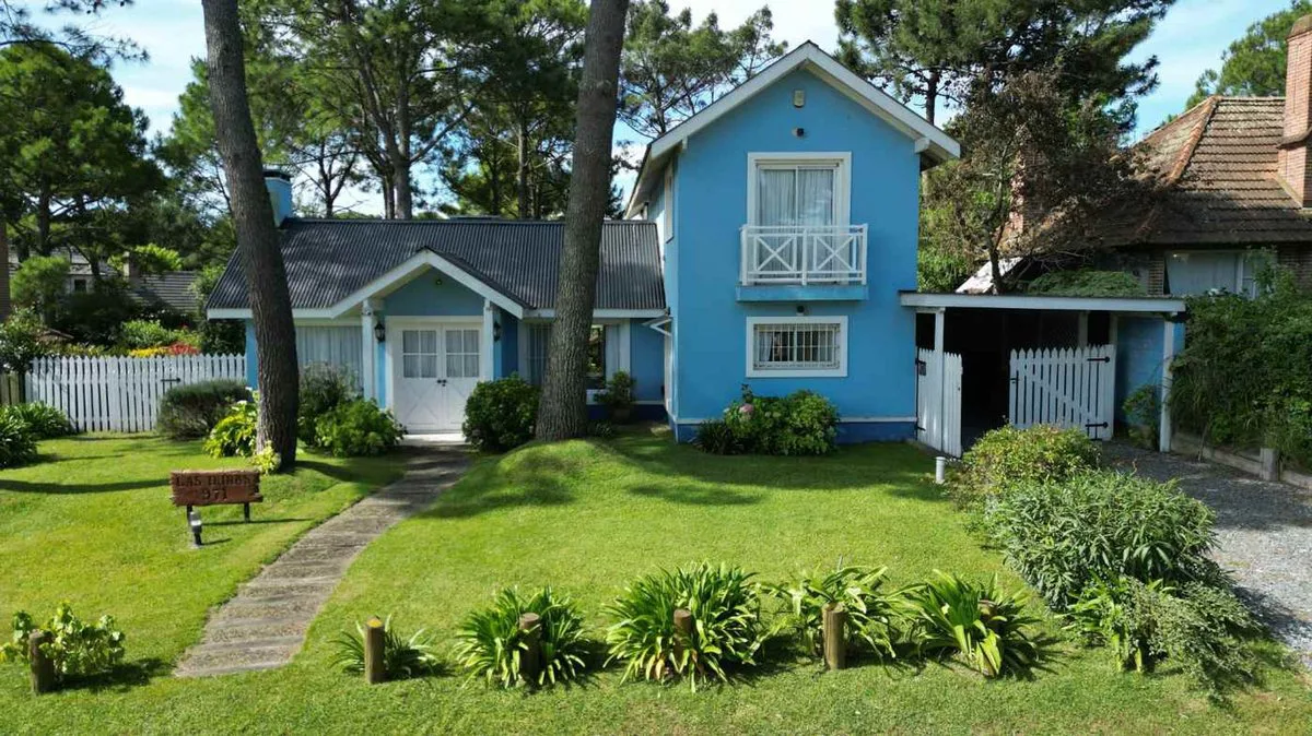 CASA EN VENTA EN PINAMAER foto 3