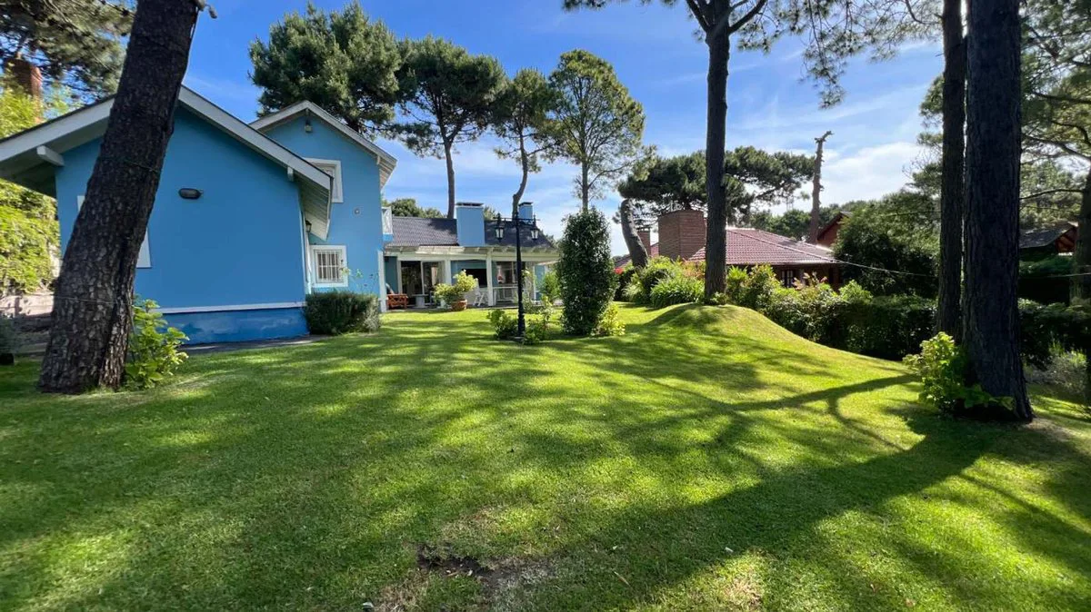 CASA EN VENTA EN PINAMAER foto 4