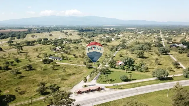 VENTA TERRENO 2000 M² COUNTRY CLUB "LAS DELICIAS"