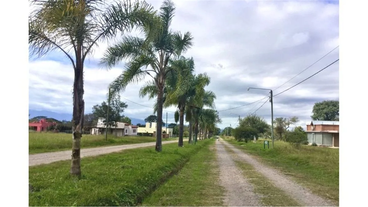 VENTA TERRENO 2000 M² COUNTRY CLUB "LAS DELICIAS" foto 4