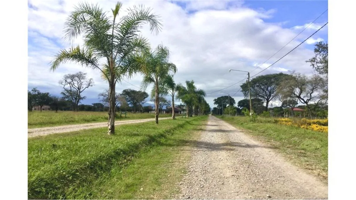 VENTA TERRENO 2000 M² COUNTRY CLUB "LAS DELICIAS" foto 5