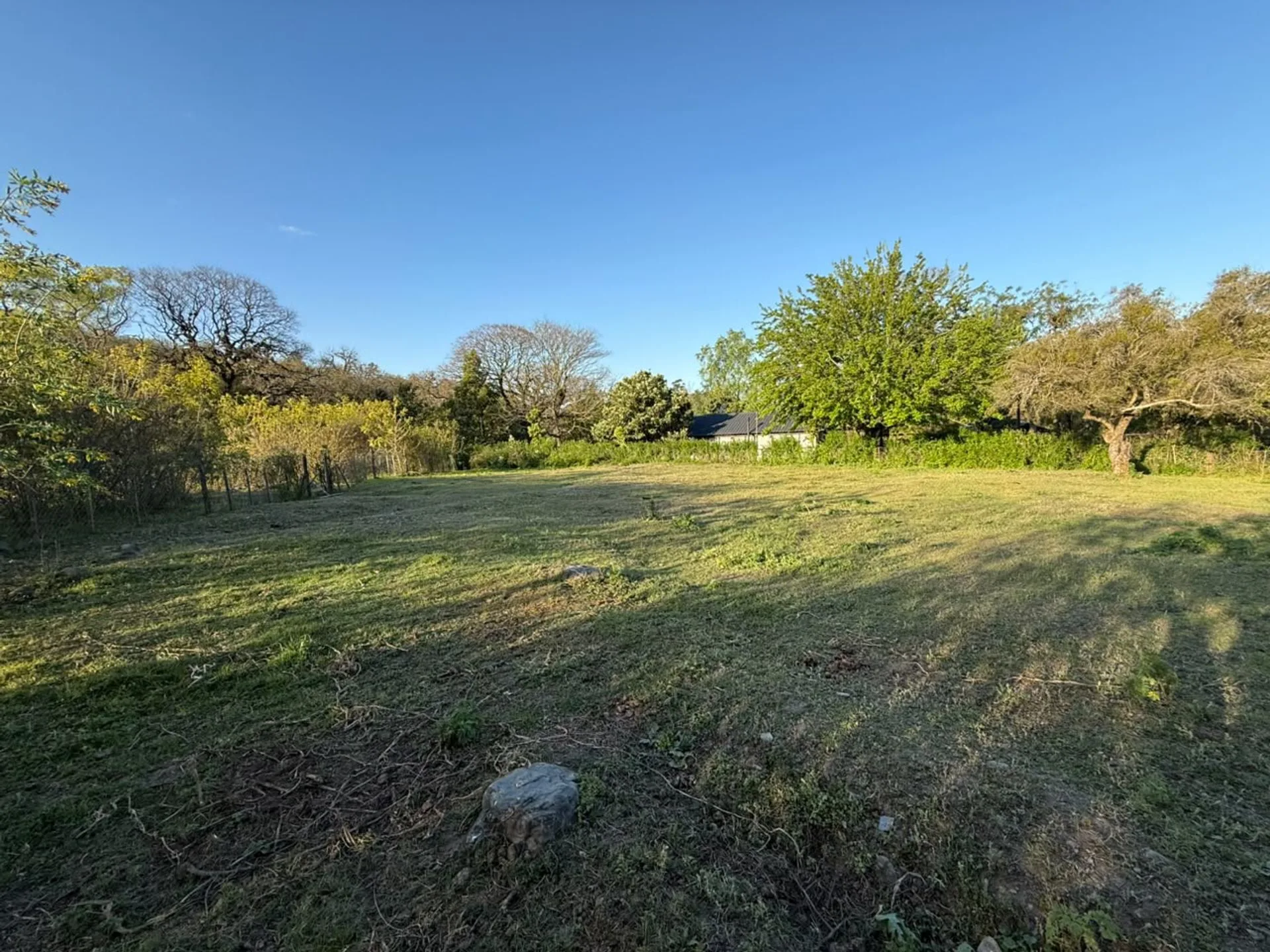VENTA TERRENO DE 2.500M2 EN SAUCE YACU, RACO foto 2