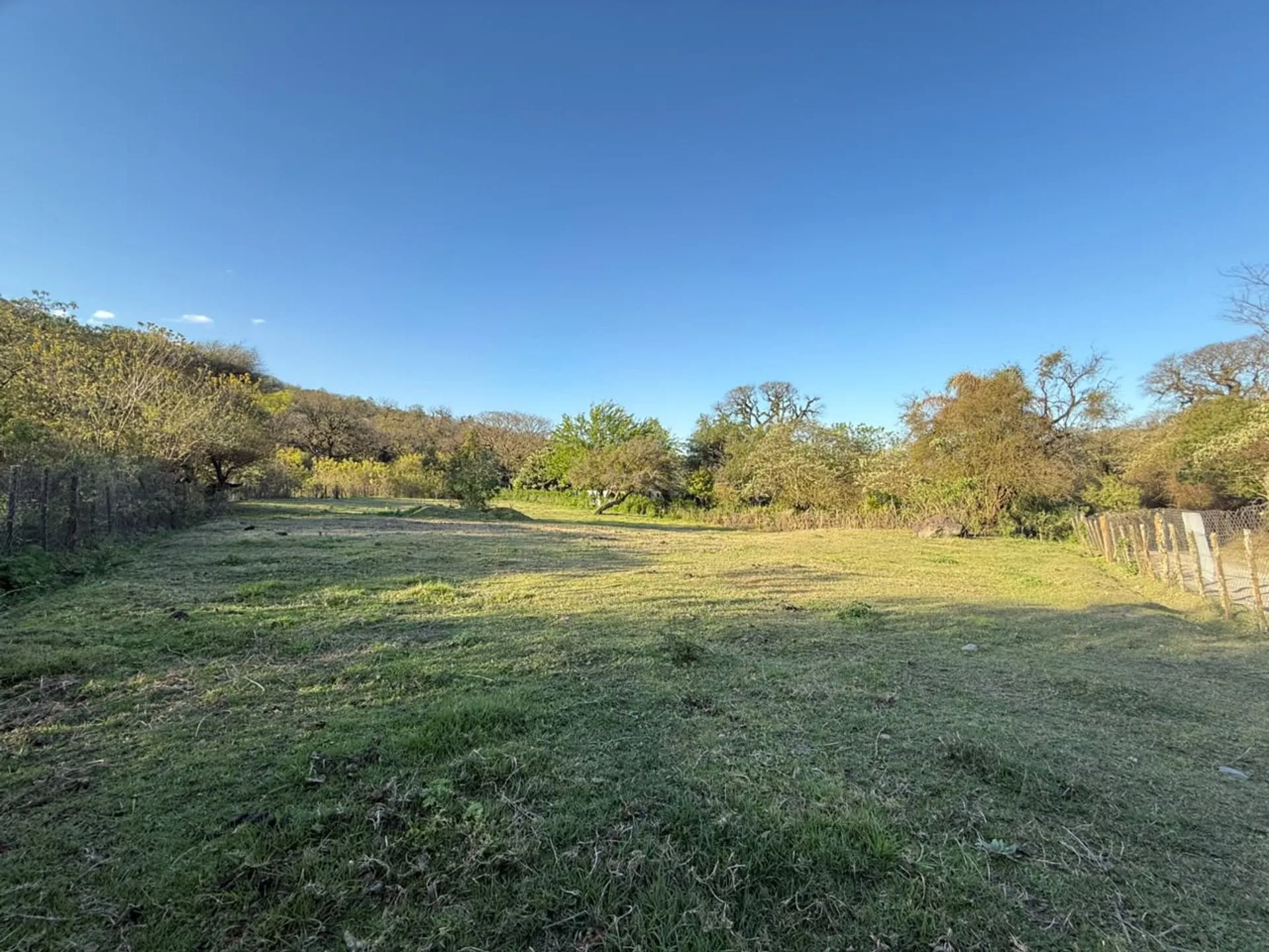 VENTA TERRENO DE 2.500M2 EN SAUCE YACU, RACO foto 4