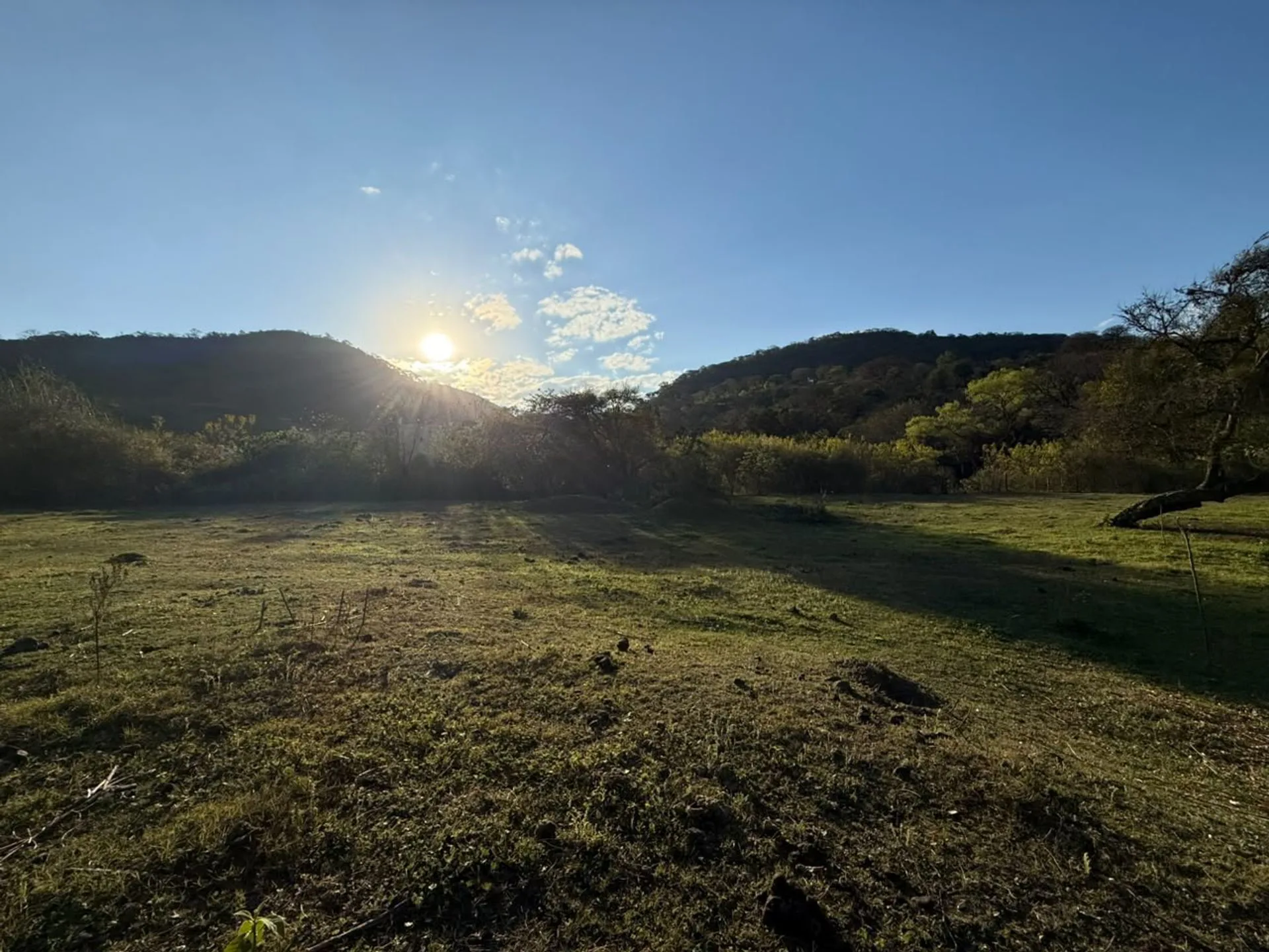 VENTA TERRENO DE 2.500M2 EN SAUCE YACU, RACO foto 5