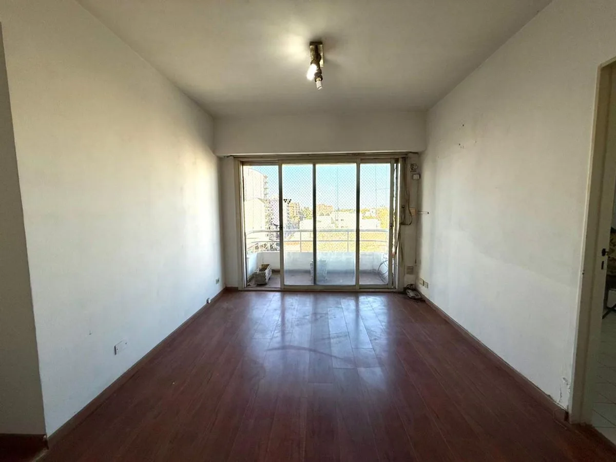 VENTA DEPTO 3 AMB BALLESTER CENTRO foto 3