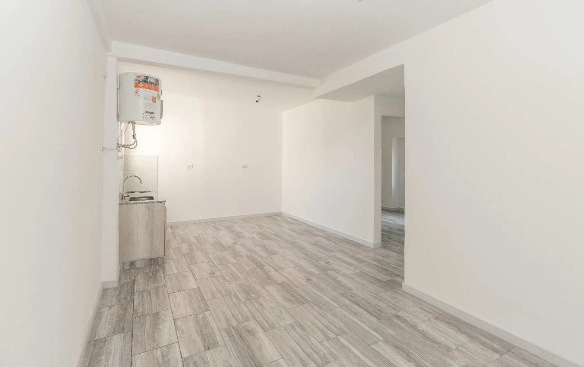 VENTA PH 3 AMB FLORIDA TERRAZA foto 3