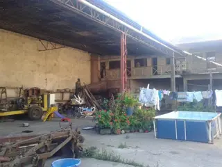 Galpón en Alquiler en Tigre, Buenos Aires foto 3