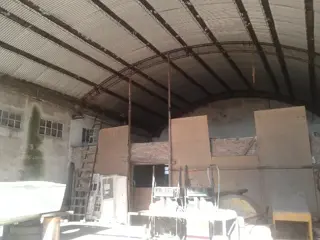 Galpón en Alquiler en Tigre, Buenos Aires foto 4