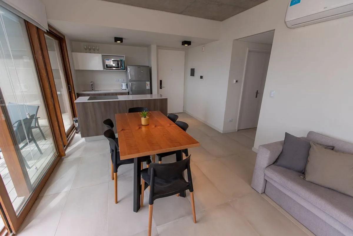 VENTA DEPTO 4 AMBIENTES PINAMAR CENTRO BTWINS foto 3