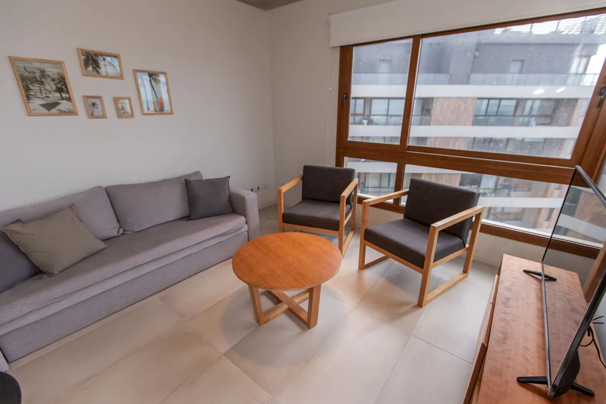 VENTA DEPTO 4 AMBIENTES PINAMAR CENTRO BTWINS foto 4