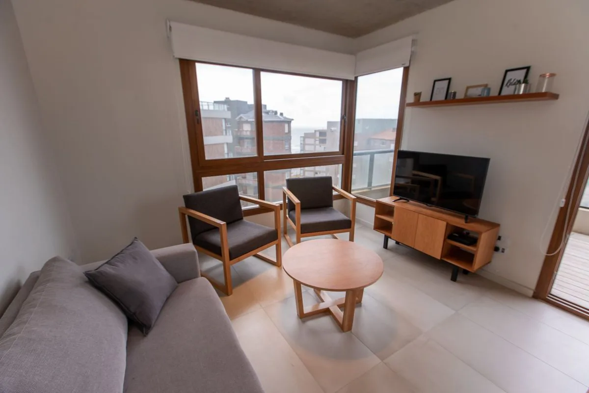VENTA DEPTO 4 AMBIENTES PINAMAR CENTRO BTWINS foto 5