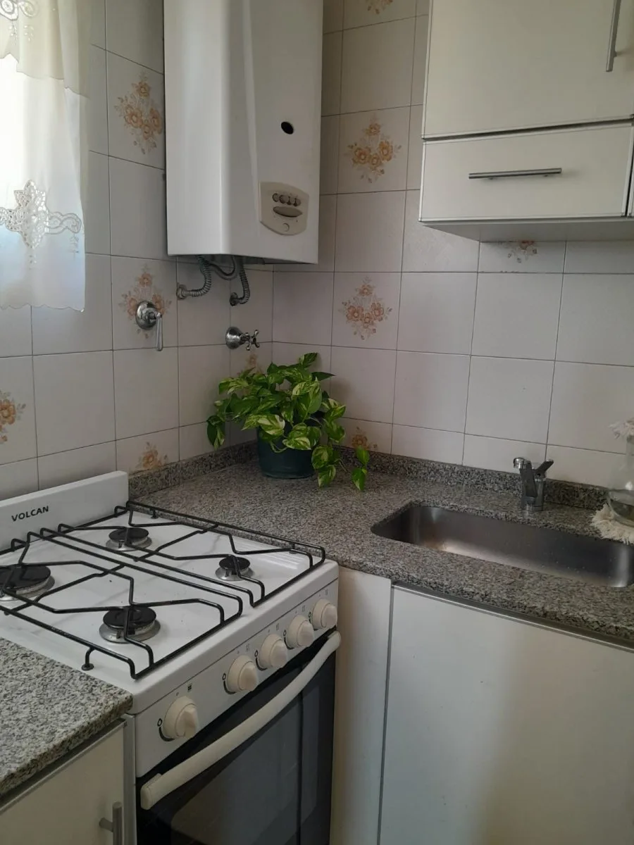 Departamento 2 ambientes en venta Villa Celina foto 3