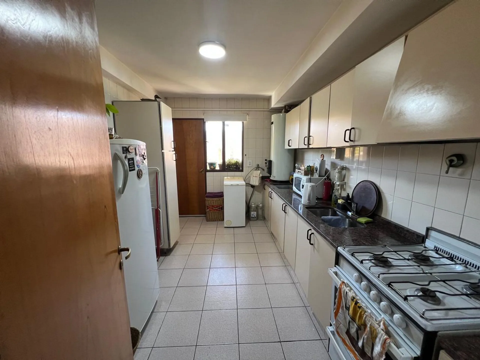 DEPARTAMENTO EN QUINTA SECCIÓN- MENDOZA. foto 3