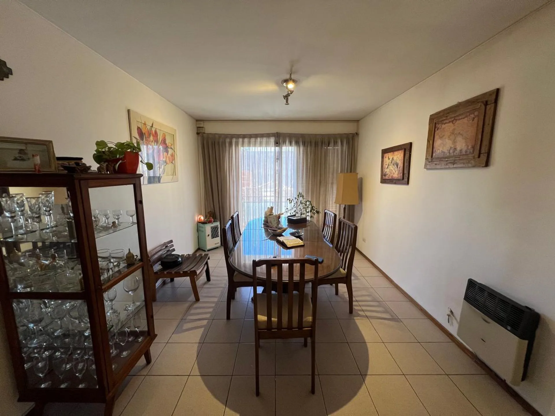 DEPARTAMENTO EN QUINTA SECCIÓN- MENDOZA. foto 4