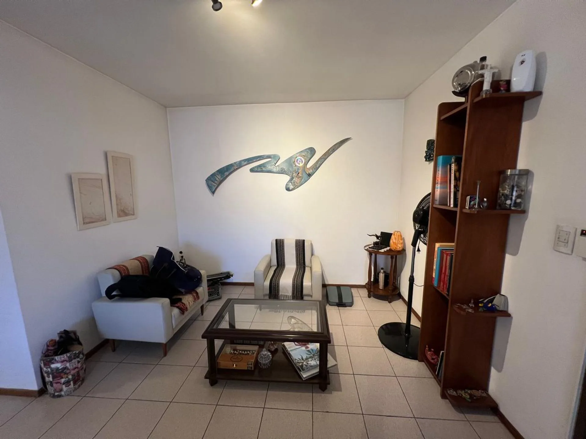 DEPARTAMENTO EN QUINTA SECCIÓN- MENDOZA. foto 5