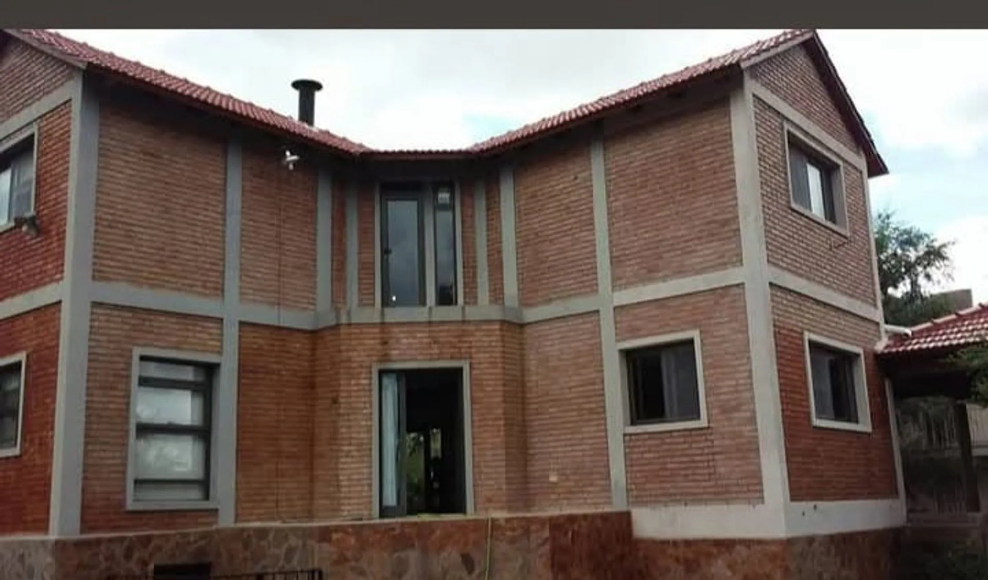 VENTA DE CASA EN POTRERO DE LOS FUNES - SAN LUIS foto 2