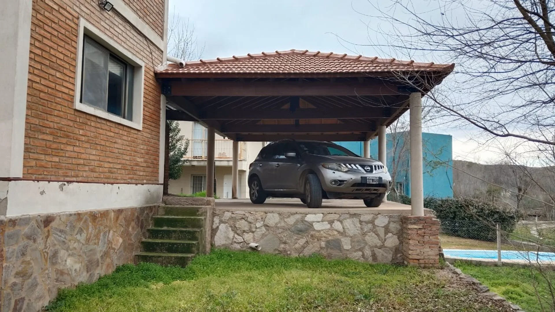 VENTA DE CASA EN POTRERO DE LOS FUNES - SAN LUIS foto 3