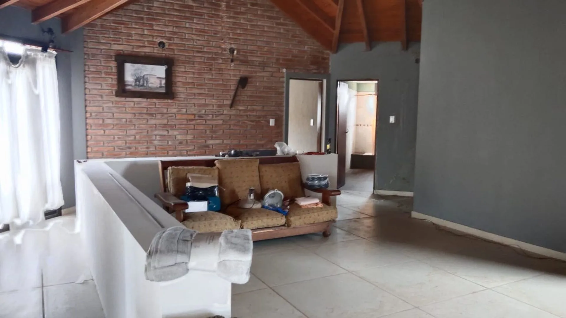 VENTA DE CASA EN POTRERO DE LOS FUNES - SAN LUIS foto 4