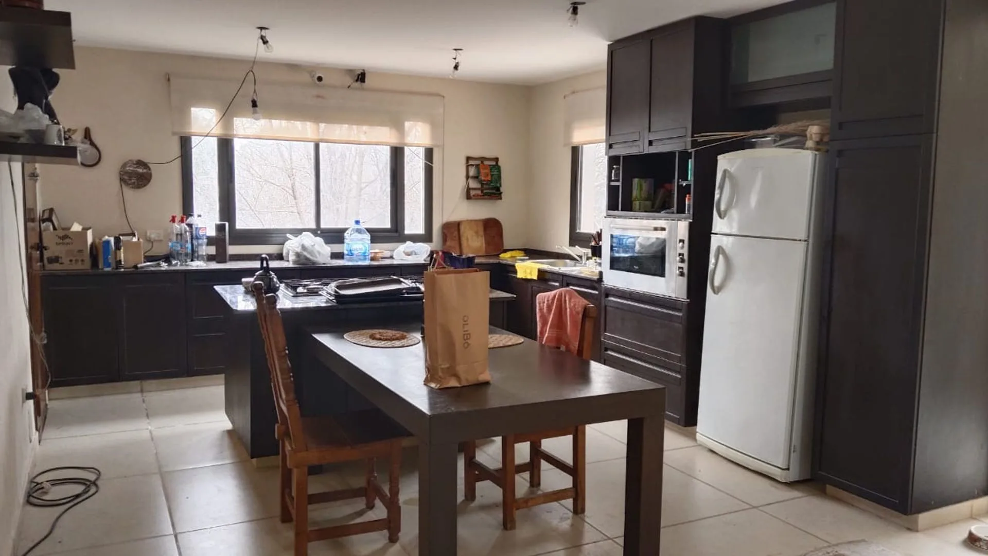 VENTA DE CASA EN POTRERO DE LOS FUNES - SAN LUIS foto 5