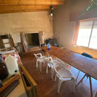 SE VENDE CAMPO 1250has - PATAGONES foto 5
