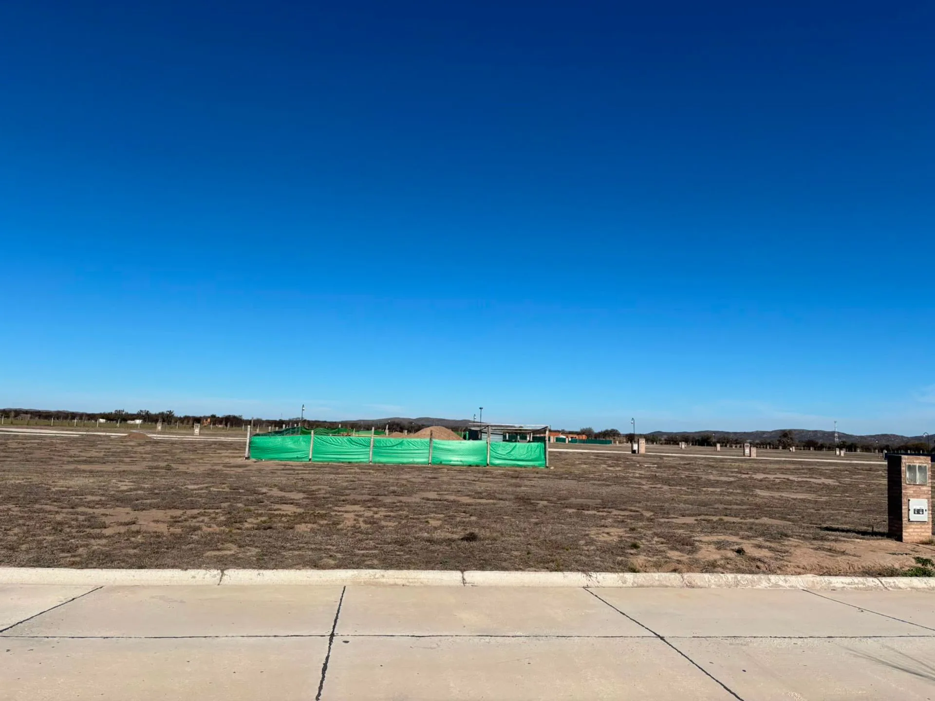 VENTA DE TERRENO EN BARRIO PRIVADO LA AGRIPINA 2 foto 4