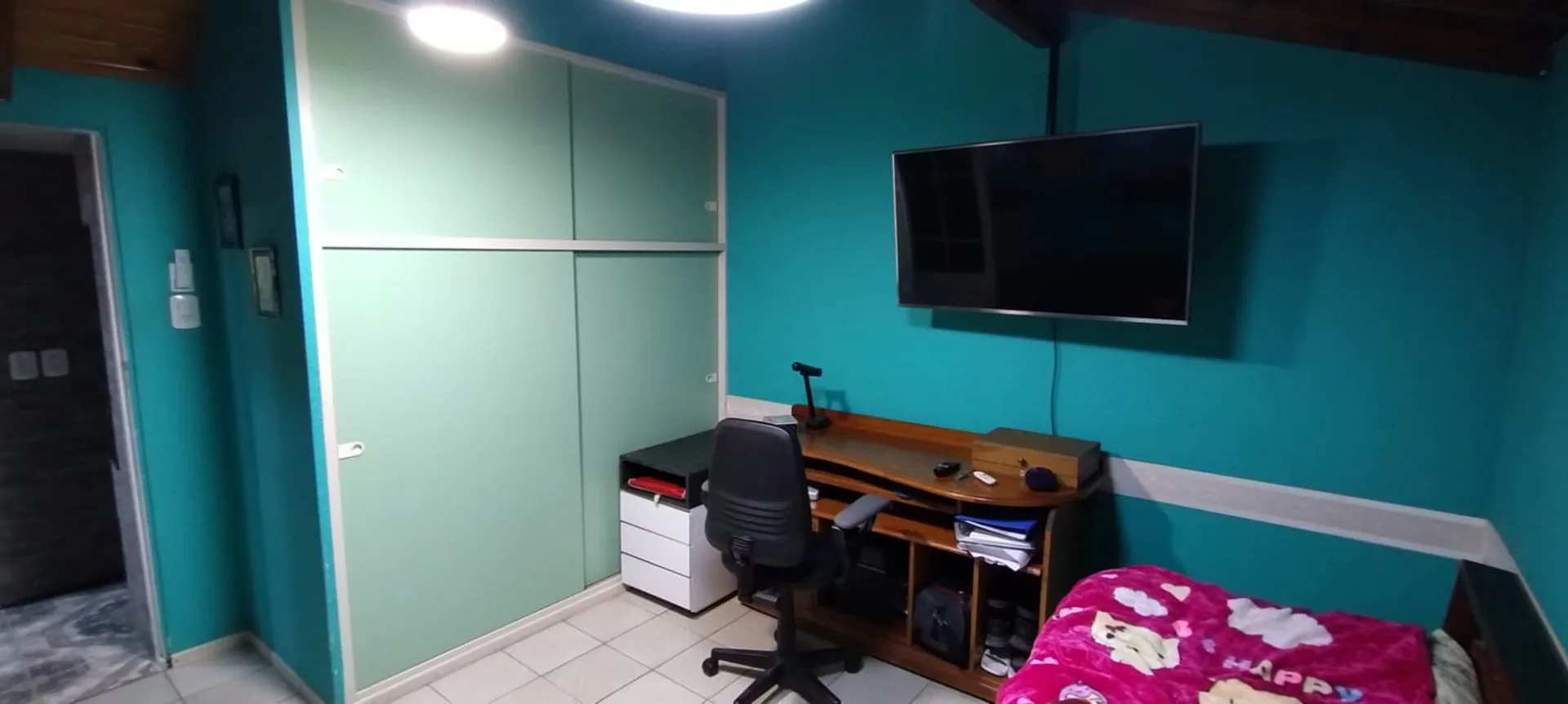 VENTA PH REMODELADO 4 AMBIENTES CON TERRAZA foto 3