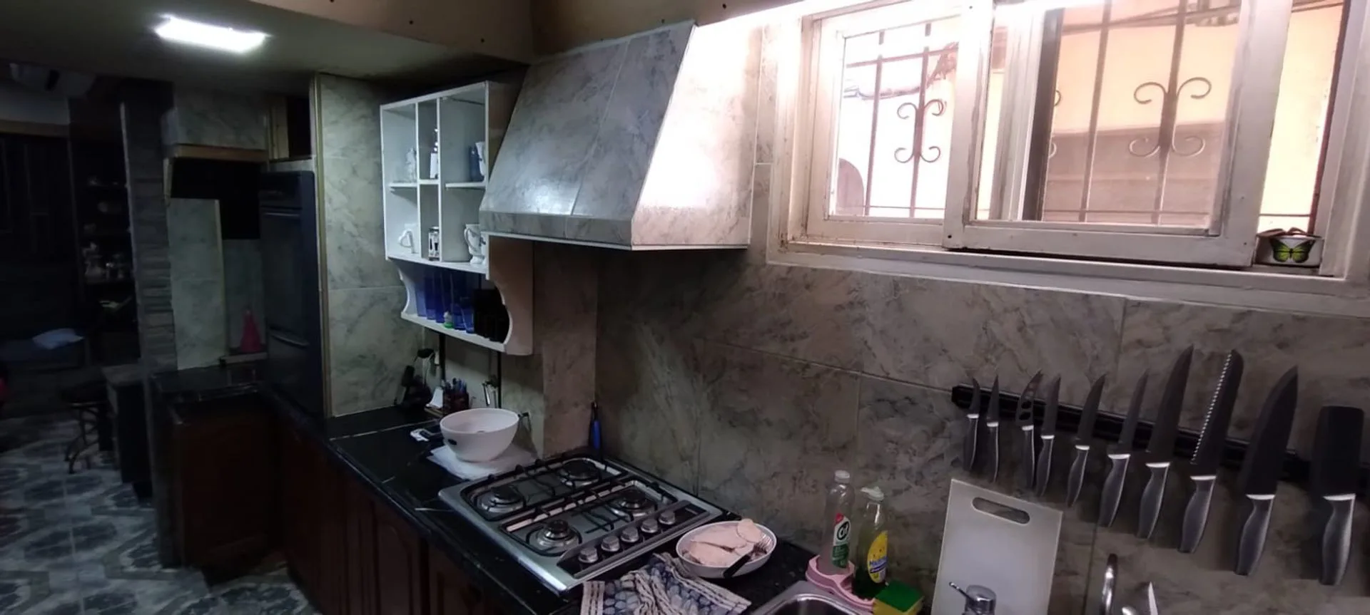 VENTA PH REMODELADO 4 AMBIENTES CON TERRAZA foto 5