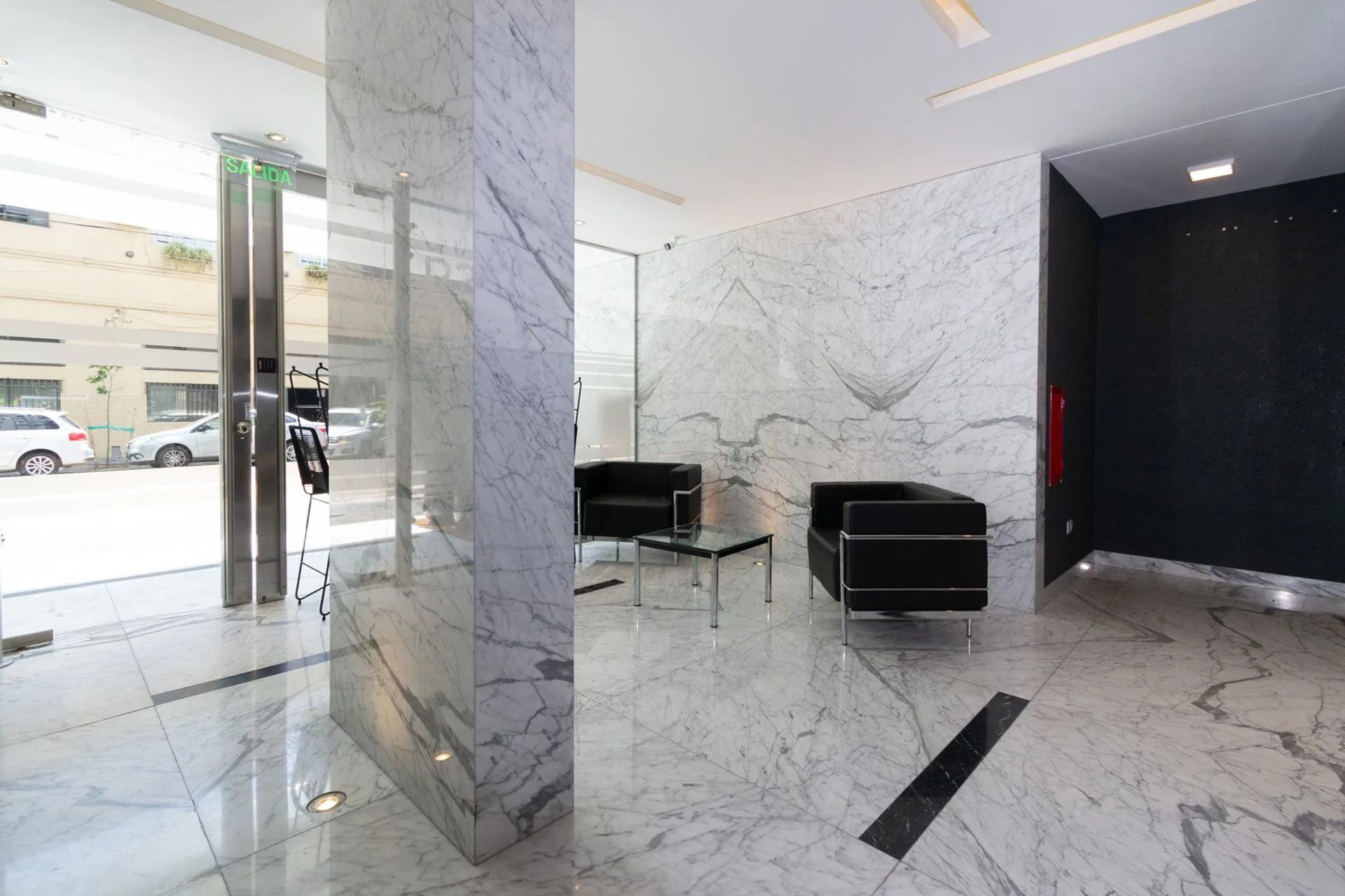 VENTA 2 AMB. C/BALC+AMENITIES-ALMAGRO /H. ITALIANO foto 3