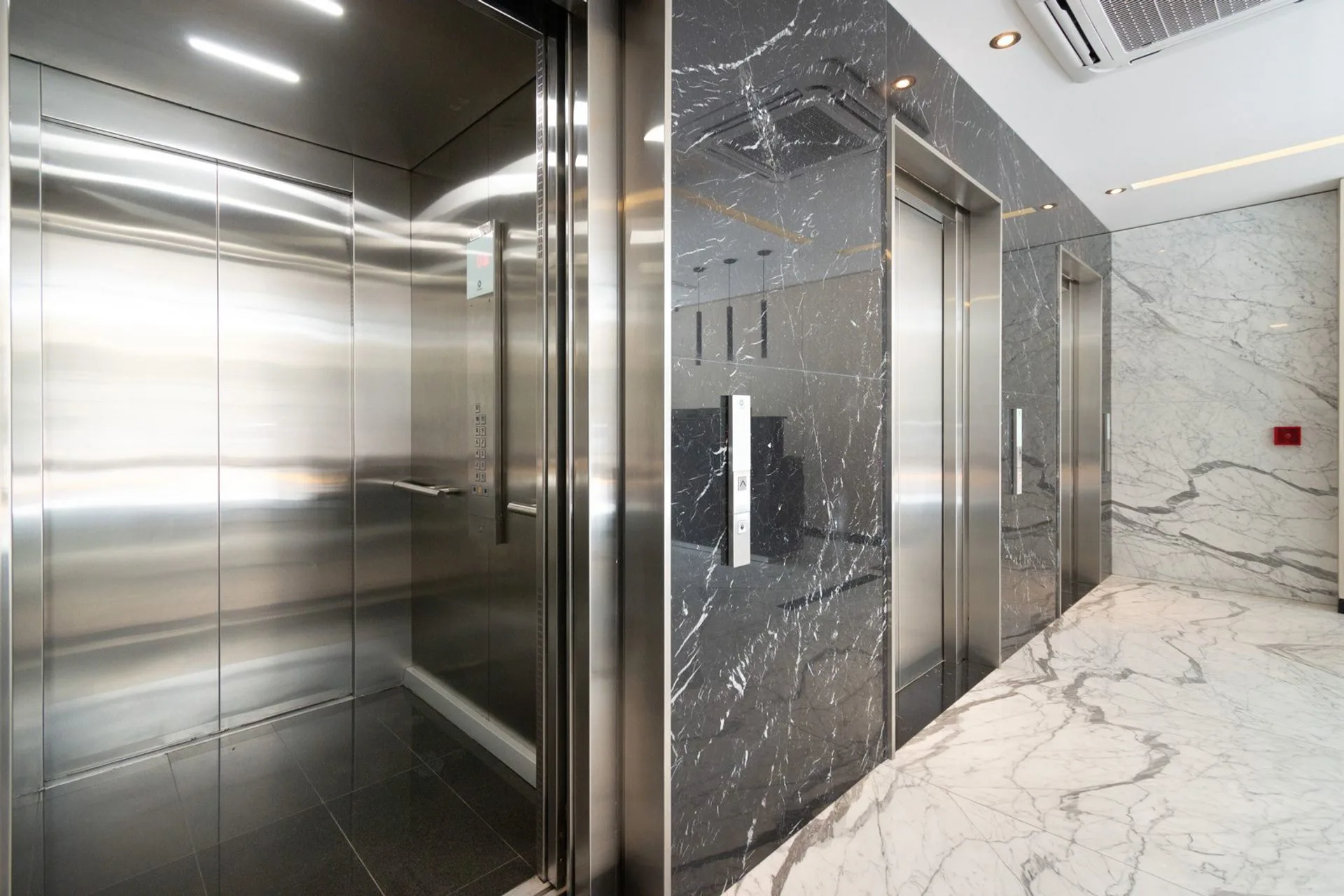 VENTA 2 AMB. C/BALC+AMENITIES-ALMAGRO /H. ITALIANO foto 4