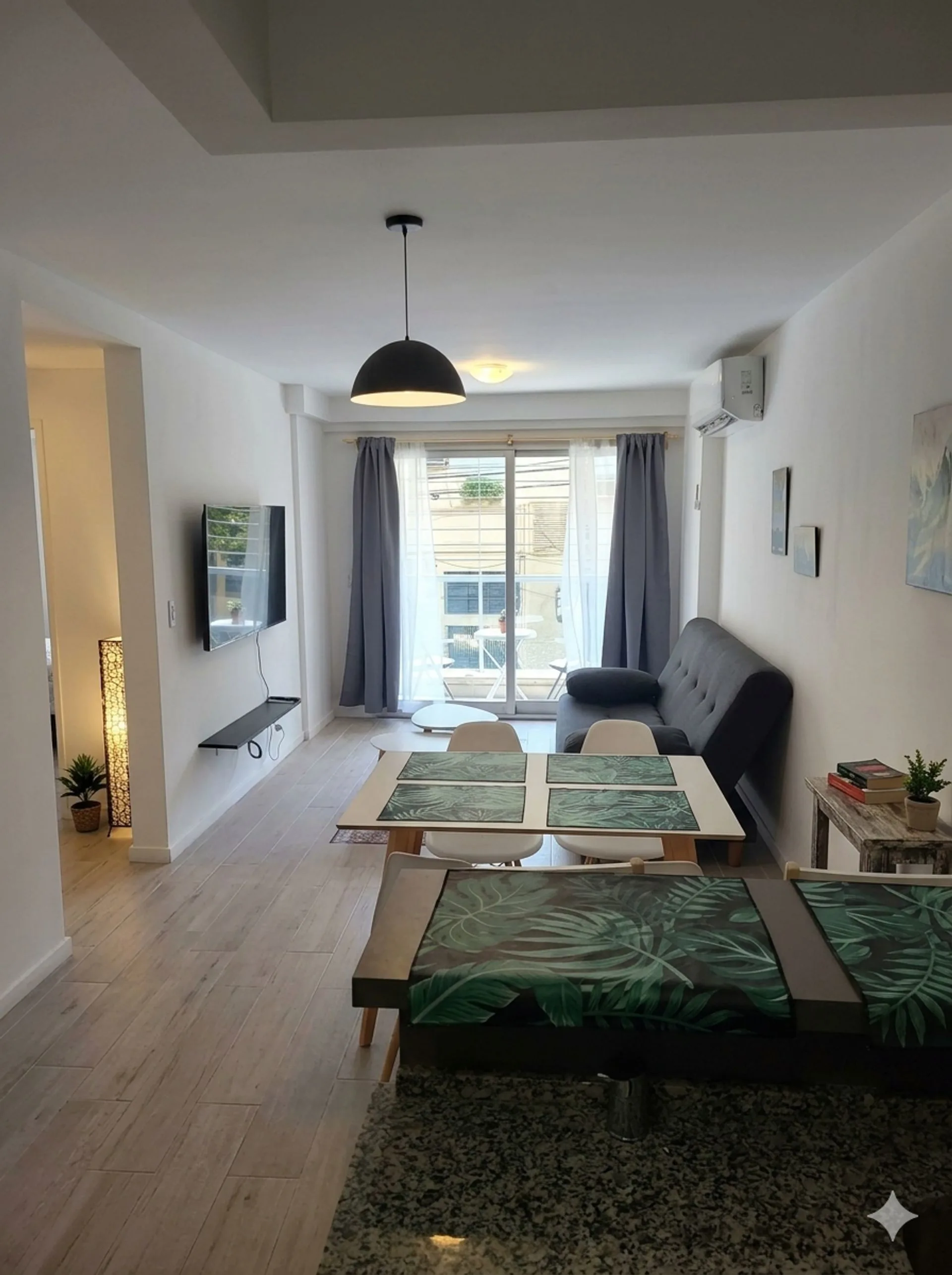 VENTA 2 AMB. C/BALC+AMENITIES-ALMAGRO /H. ITALIANO foto 5