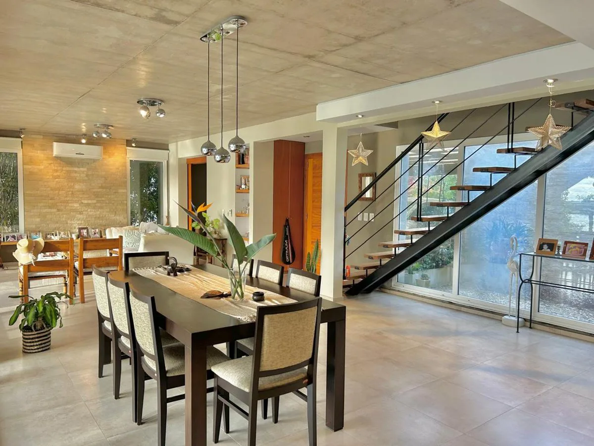 CASA VENTA 5 AMB EL CANTON PUERTO ESCOBAR LAGUNA foto 3