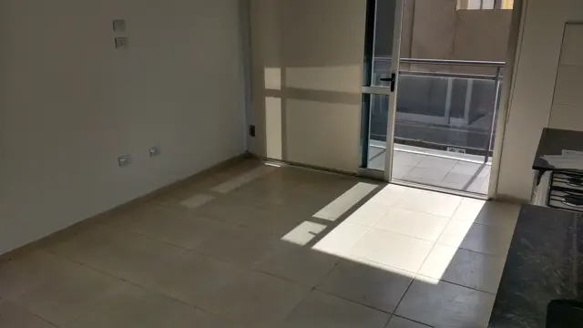Departamento 1 dormitorios y balcon a estrenar Etoile II