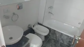 Departamento 1 dormitorios y balcon a estrenar Etoile II foto 4