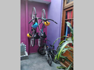 RECICLADO - PH en Venta en Flores (norte) 6 ambientes 2 baños 100 m2 + patio y terraza - Alfredo R Bufano 800 foto 2