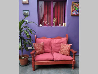 RECICLADO - PH en Venta en Flores (norte) 6 ambientes 2 baños 100 m2 + patio y terraza - Alfredo R Bufano 800 foto 3