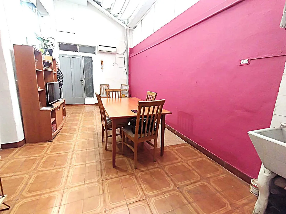 VENTA PH 4 AMBIENTES INT VILLA LURO APTO CREDITO foto 4