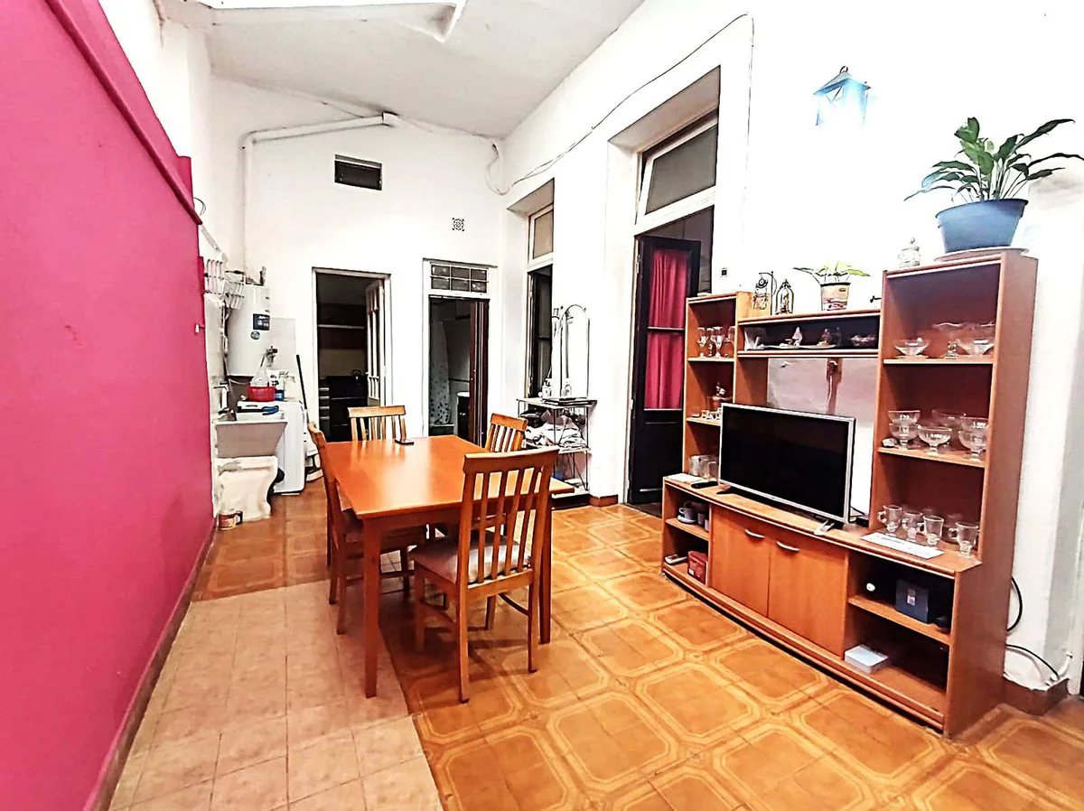 VENTA PH 4 AMBIENTES INT VILLA LURO APTO CREDITO foto 5