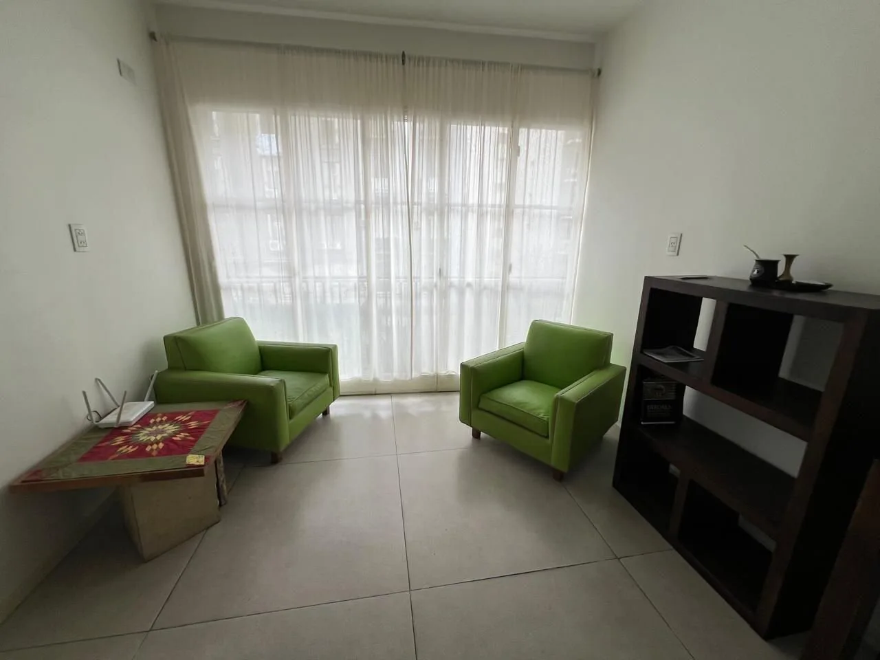 Departamento 3 ambientes, alquiler temporario, San Nicolás foto 3